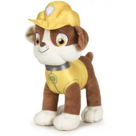 Paw Patrol Classic plyšoví 25-27cm Rubble