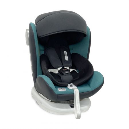 Autosedačka Lorelli LUSSO SPS ISOFIX 0-36 KG BRITTANY BLUE