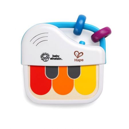 Baby Einstein BABY EINSTEIN Klavír dřevěný mini Magic Touch HAPE 3m+