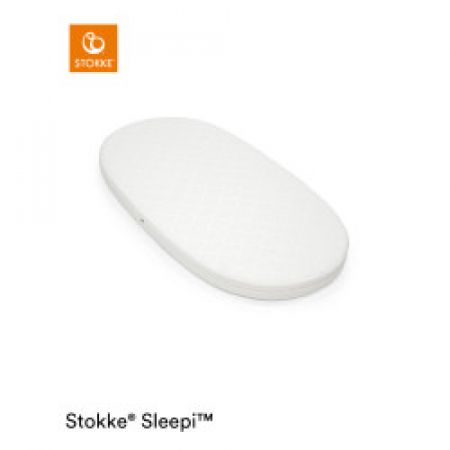 Stokke Sleepi v3 matrace