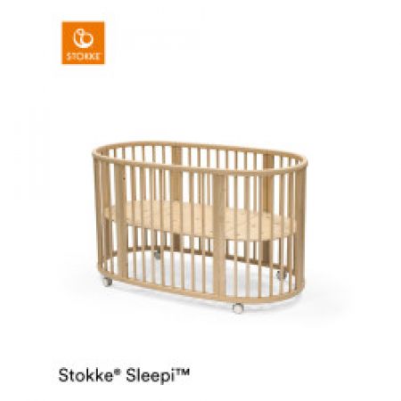 Stokke Sleepi v3 postýlka Natural