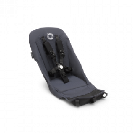 Bugaboo Donkey5 potah sedačky Stormy Blue