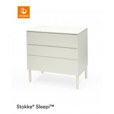 Stokke® Sleepi™ Dresser White