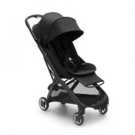 Bugaboo Butterfly Black/Midnight Black