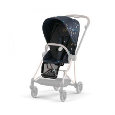 Cybex Mios Seat Pack Jewels of Nature sada potahů 2022