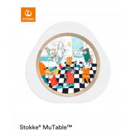 Stokke Mutable Puzzle Bathroom