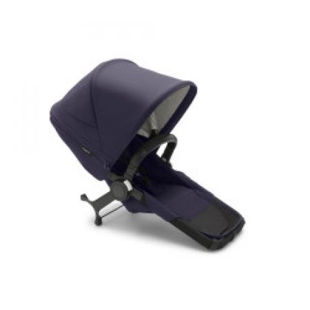 Bugaboo Donkey⁵ duo nástavec Classic Dark Navy