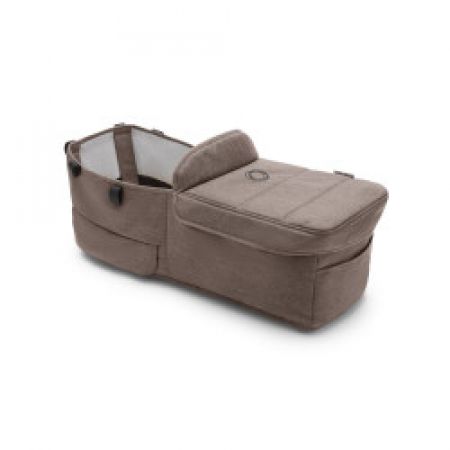 Bugaboo Donkey⁵ potah lůžka Mineral Taupe