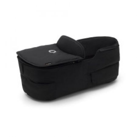 Bugaboo Fox³ potah hlubokého lůžka Midnight Black