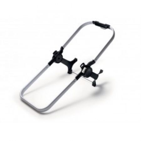 Bugaboo Donkey3 rám sedačky Alu/Black