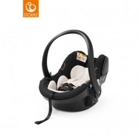 Stokke iZi Go Modular by X1 BeSafe 2022 Black