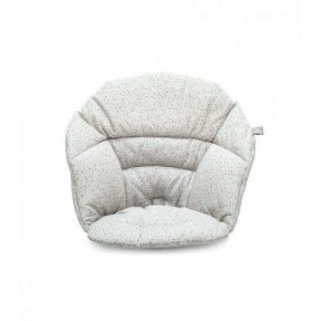 Stokke Clikk polštářek Soft Grey Sprinkles