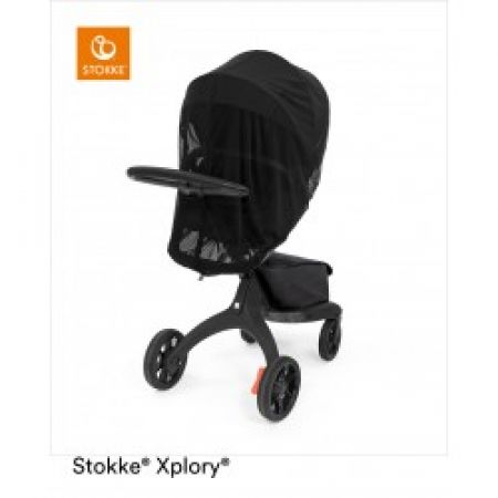 Stokke síť proti hmyzu