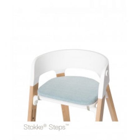 Stokke Steps junior polštářek Jade Twill