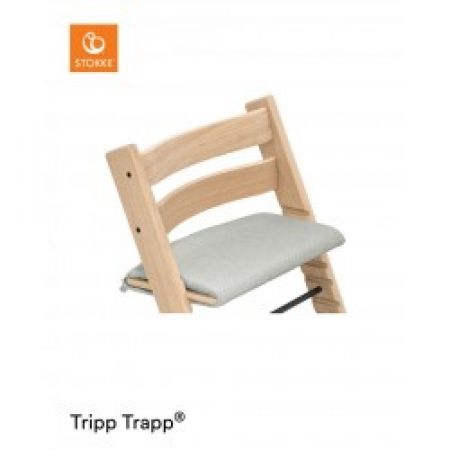 Stokke Tripp Trapp Junior polštářek  Nordic Grey