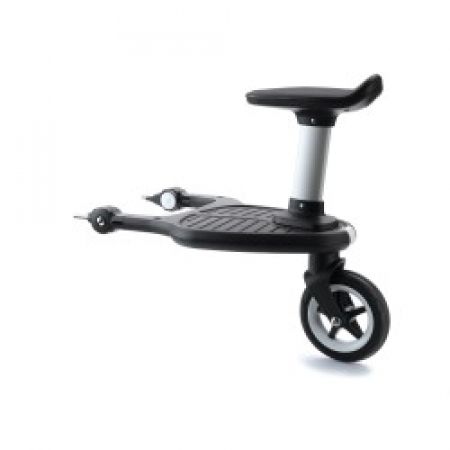 Bugaboo stupátko Comfort+ pro druhé dítě