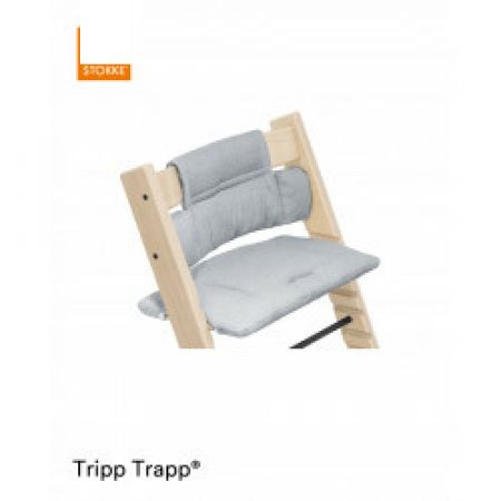 Stokke Tripp Trapp polštářek  Nordic Blue