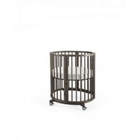 Stokke Sleepi Mini postýlka Hazy Grey