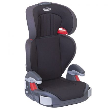 Graco autosedačka 15-36 kg Junior Maxi 2020 Black