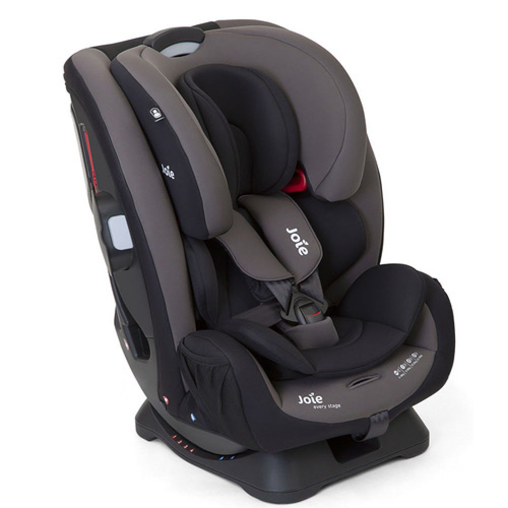 Joie autosedačka Every Stage 2021 Ember 0-36 kg