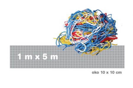 Veselá síť - 5m