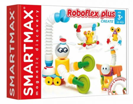 SmartMax - Roboflex Plus