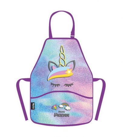 Oxybag, Zástěra Unicorn iconic