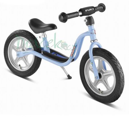 Odrážedlo PUKY Learner Bike Standard LR 1 L (oceánská modrá)