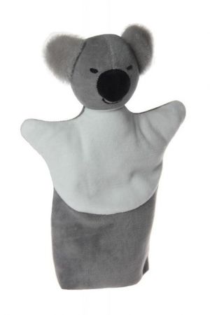 Noe, pohádkový maňásek - Koala 28 cm