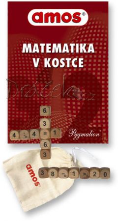 Matematika v kostce