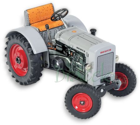 Kovap Traktor Deutz FM 315