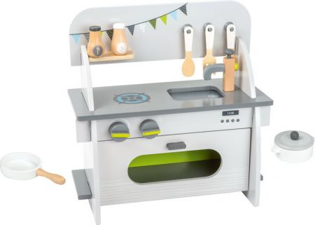 Kompaktní kuchyňka Legler Play Kitchens