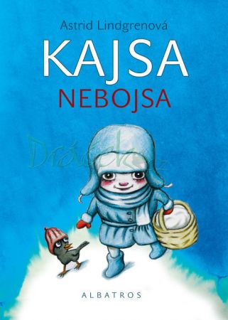 Kajsa Nebojsa - Astrid Lindgrenová