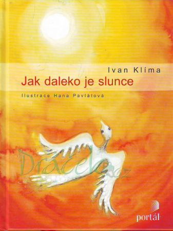 Jak daleko je slunce - Ivan Klíma