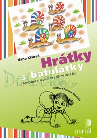 Hrátky s batolátky - H. Kišová