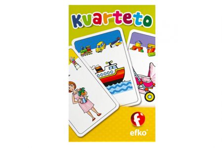 Efko Kvarteto BABY