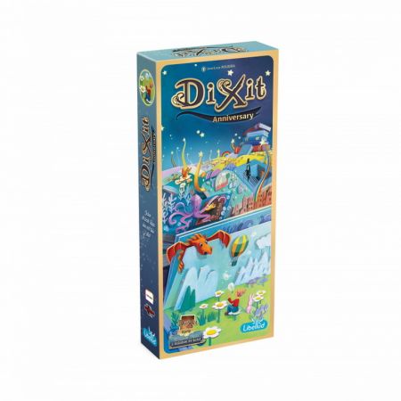 Dixit 9 - rozšíření - Anniversary