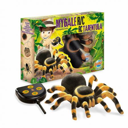 BUKI RC Tarantule