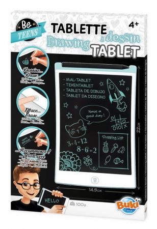 BUKI Poznámkový tablet