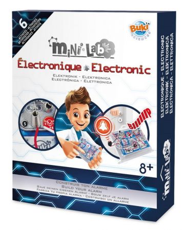 BUKI Elektronika MiniLab