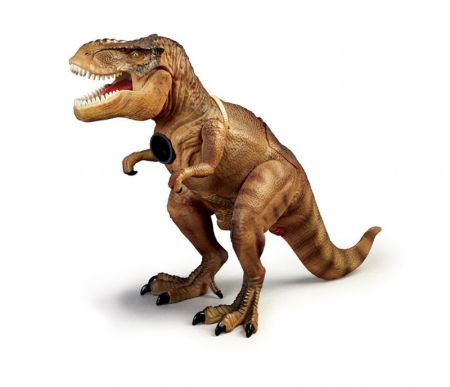 Brainstorm Toys T-Rex projektor a hlídač pokojíčku