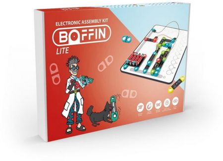 Boffin Magnetic Lite