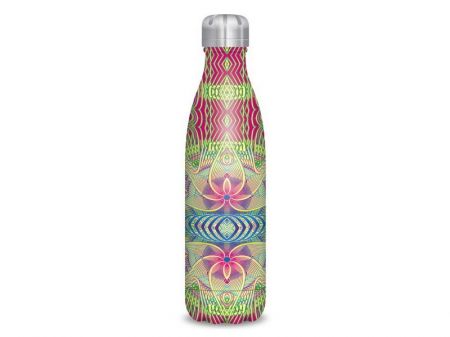 Ars Una Termoláhev Mandala Life 500 ml