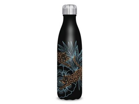 Ars Una Termoláhev Estrada Leopard 500 ml