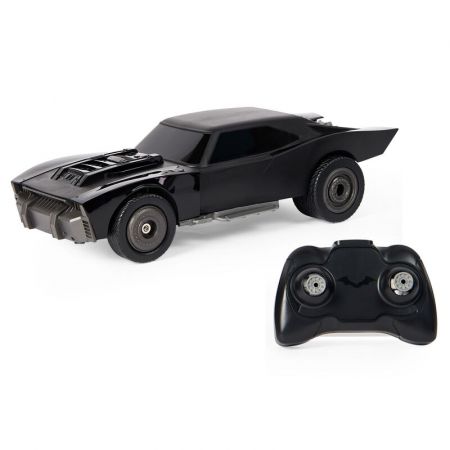 SPIN MASTER - Batman Film Batmobile Rc