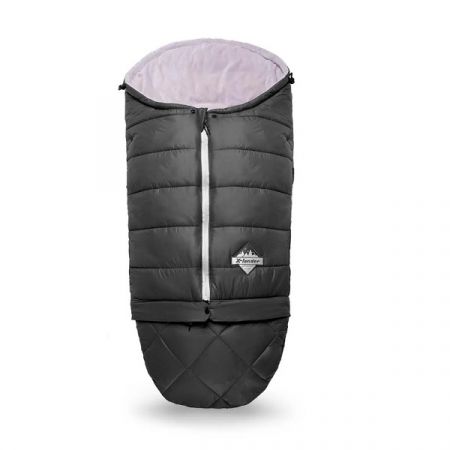 X-LANDER fusak X-WARM 230g Black Night