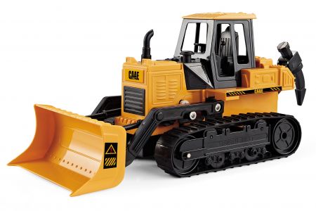 Wiky RC WIKY Buldozer RC na dálkové ovládání 33 cm