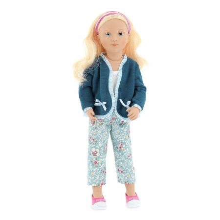 Petitcollin Panenka 44 cm Starlette Giulia