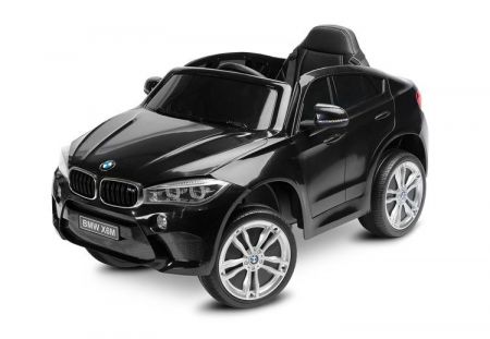 TOYZ Hecht BMW X6 autíčko černé