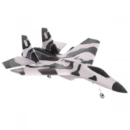 Ikonka RC SU-35 proudový letoun FX820 moro